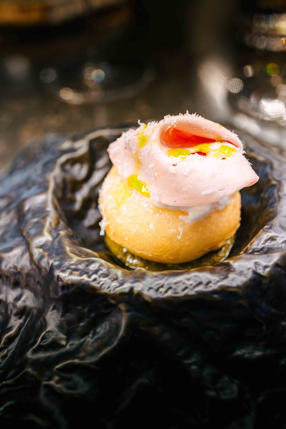 Via Toledo, Seoul: The First Bites (9)