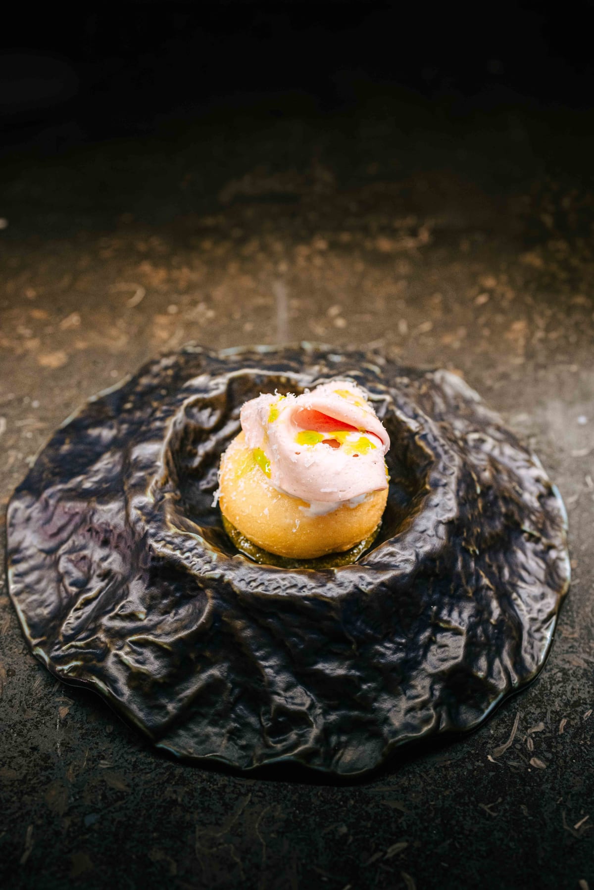 Via Toledo, Seoul: The First Bites (7)