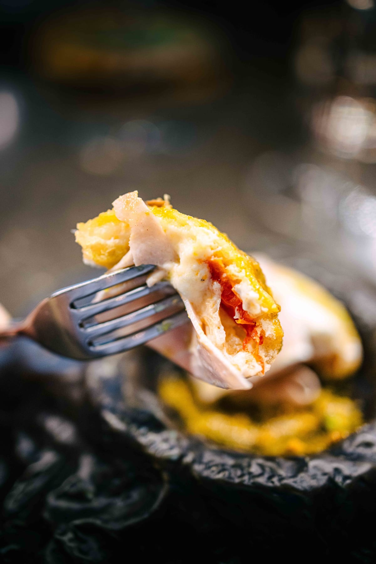 Via Toledo, Seoul: The First Bites (8)