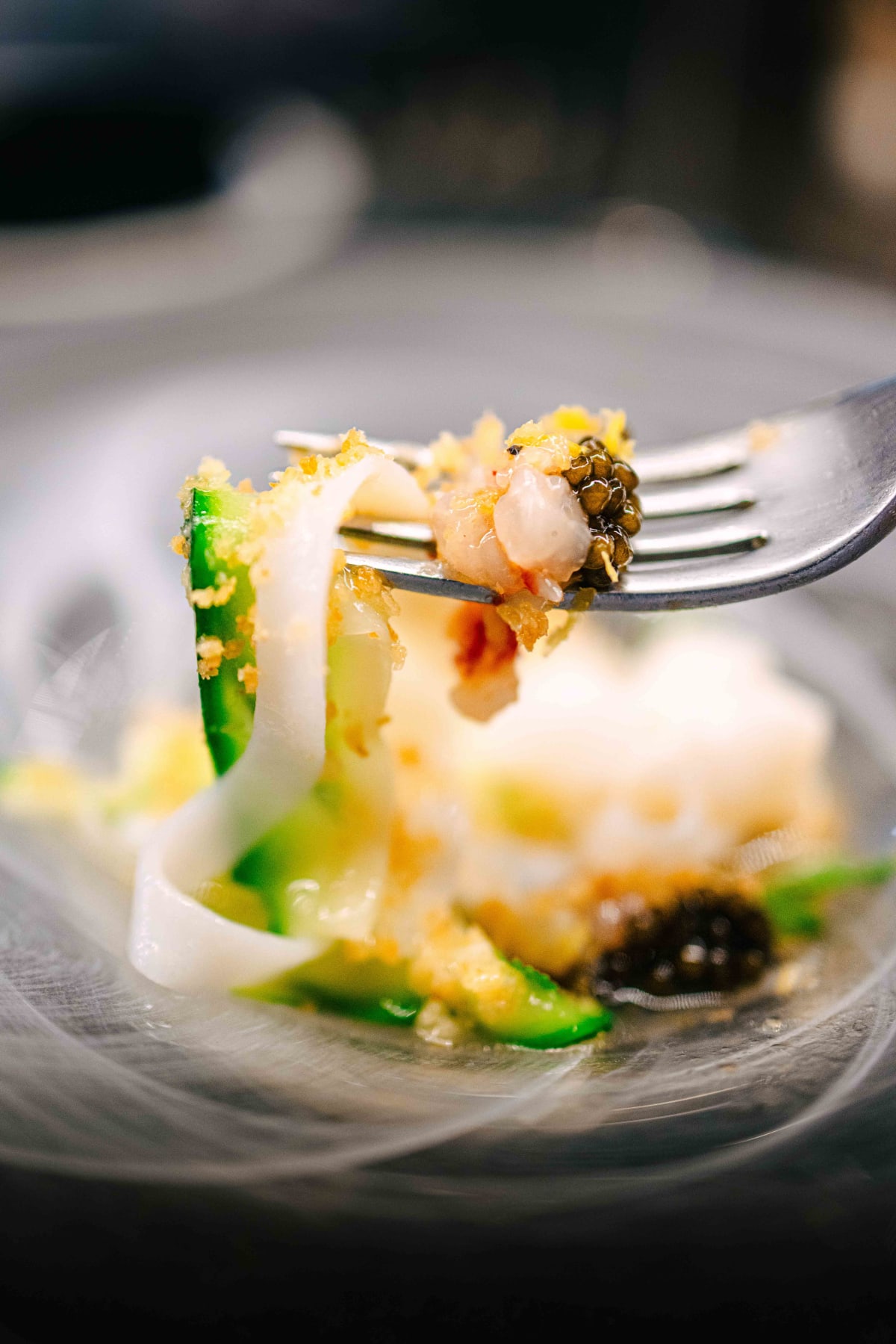 Via Toledo, Seoul: Vongole Without Pasta (5)