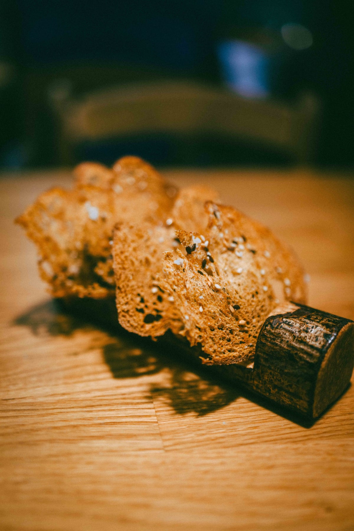 Bodegón Alejandro, San Sebastián: À la Carte (4)