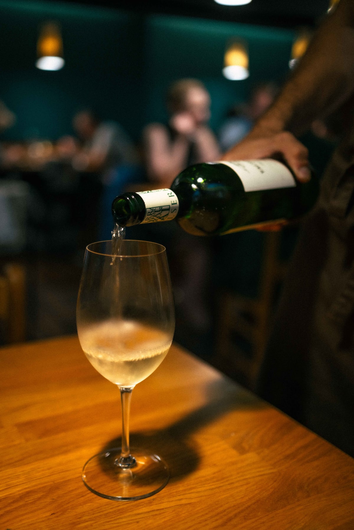 Bodegón Alejandro, San Sebastián: Txangurro (1)