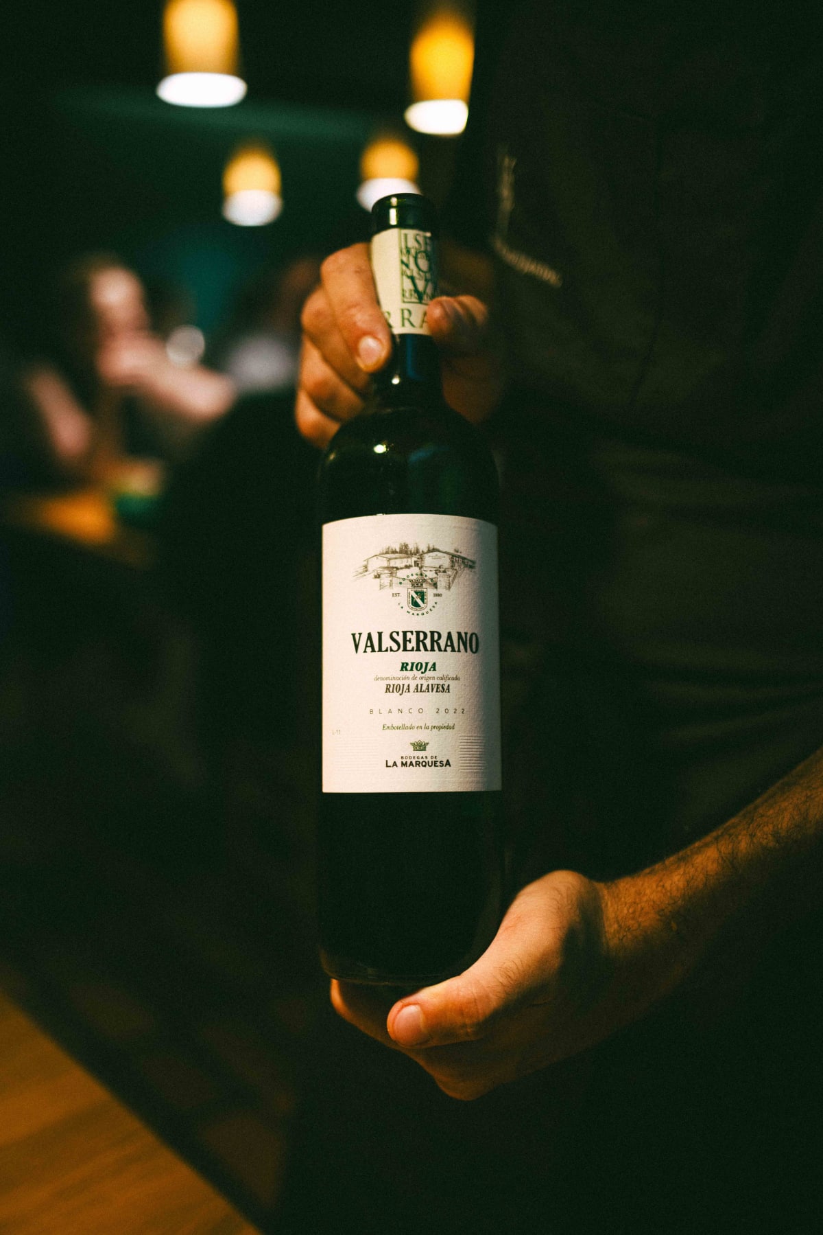 Bodegón Alejandro, San Sebastián: Txangurro (2)