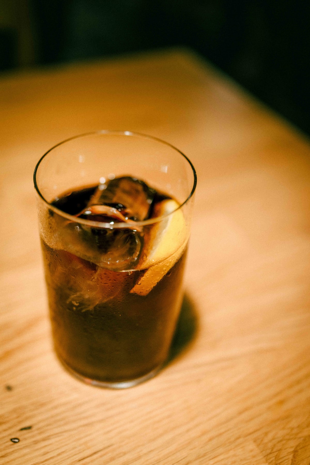 Bodegón Alejandro, San Sebastián: Cola in San Sebastián (2)