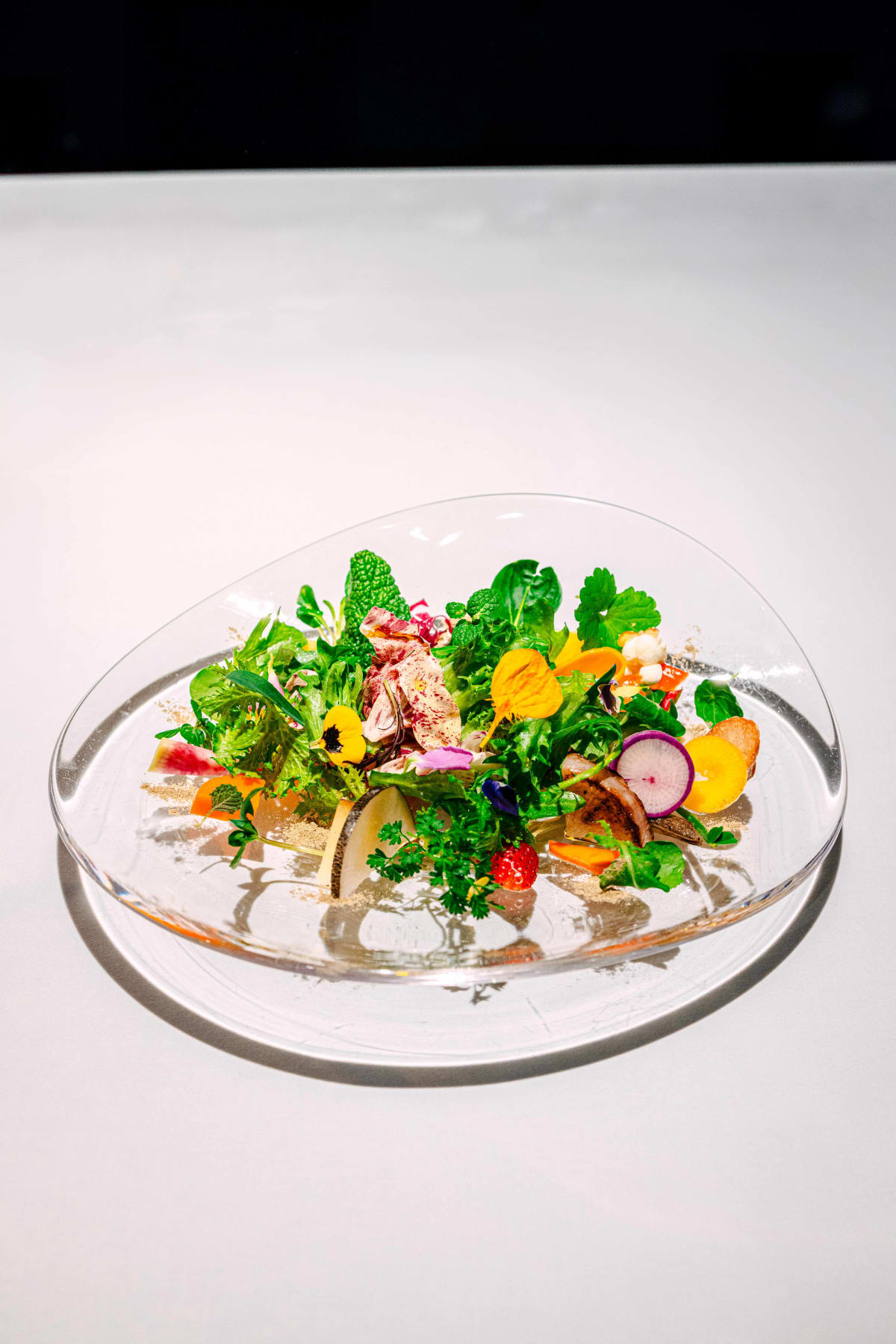 L'Effervescence, Tokyo: Art Long, Life Short (9)