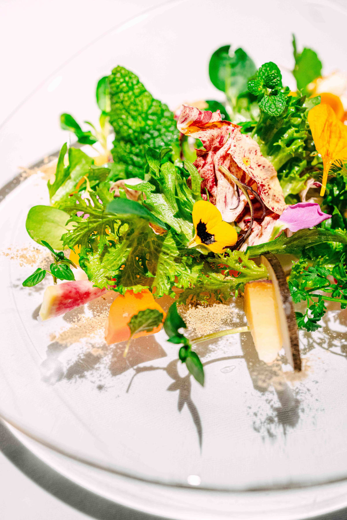 L'Effervescence, Tokyo: Art Long, Life Short (6)