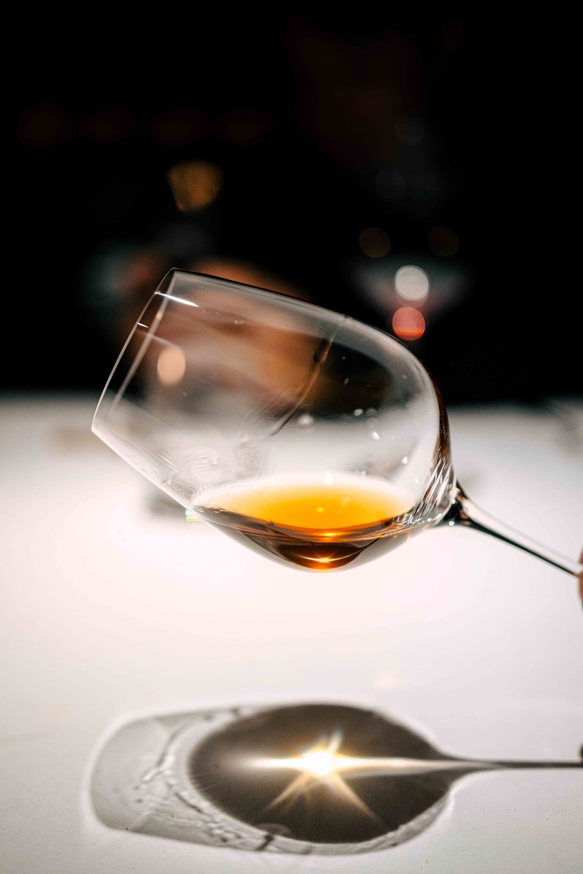 L'Effervescence, Tokyo: Cheese Out Of Place (5)