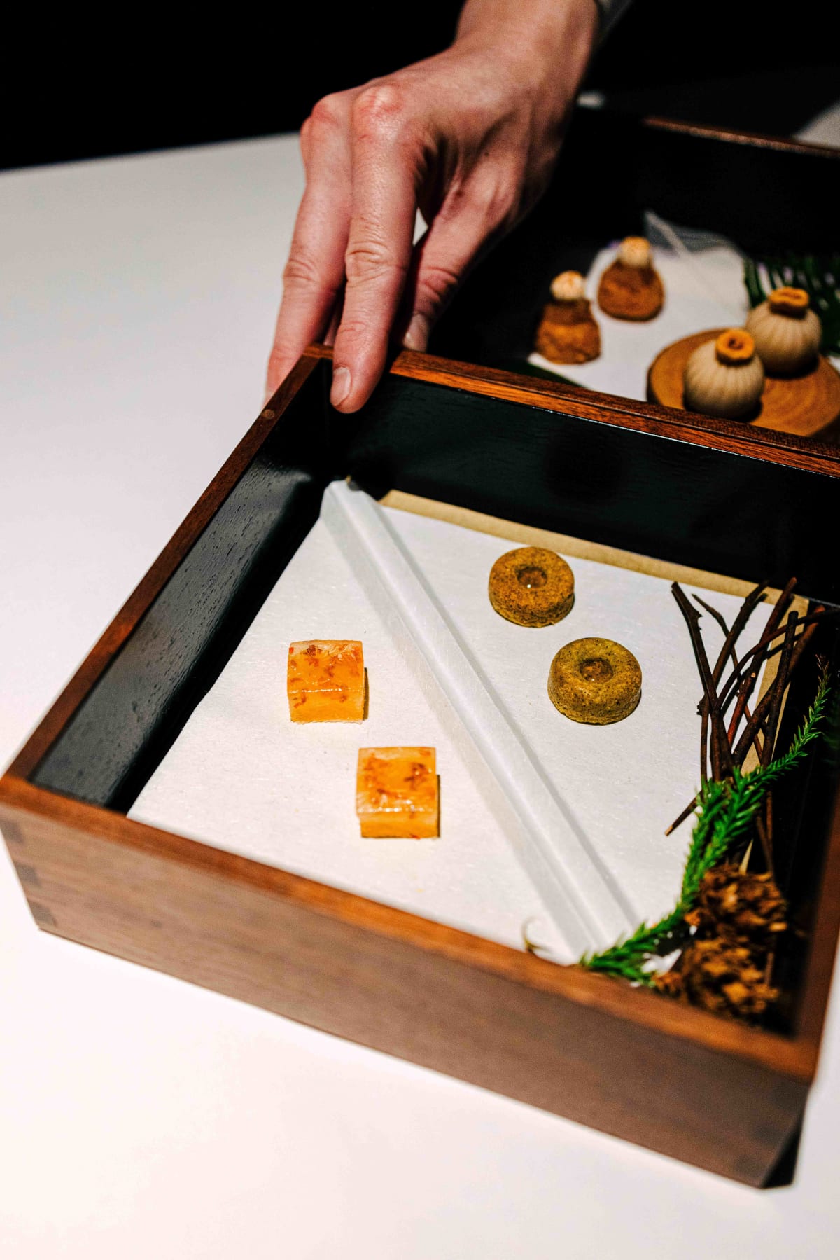 L'Effervescence, Tokyo: Mountains And Matcha (10)