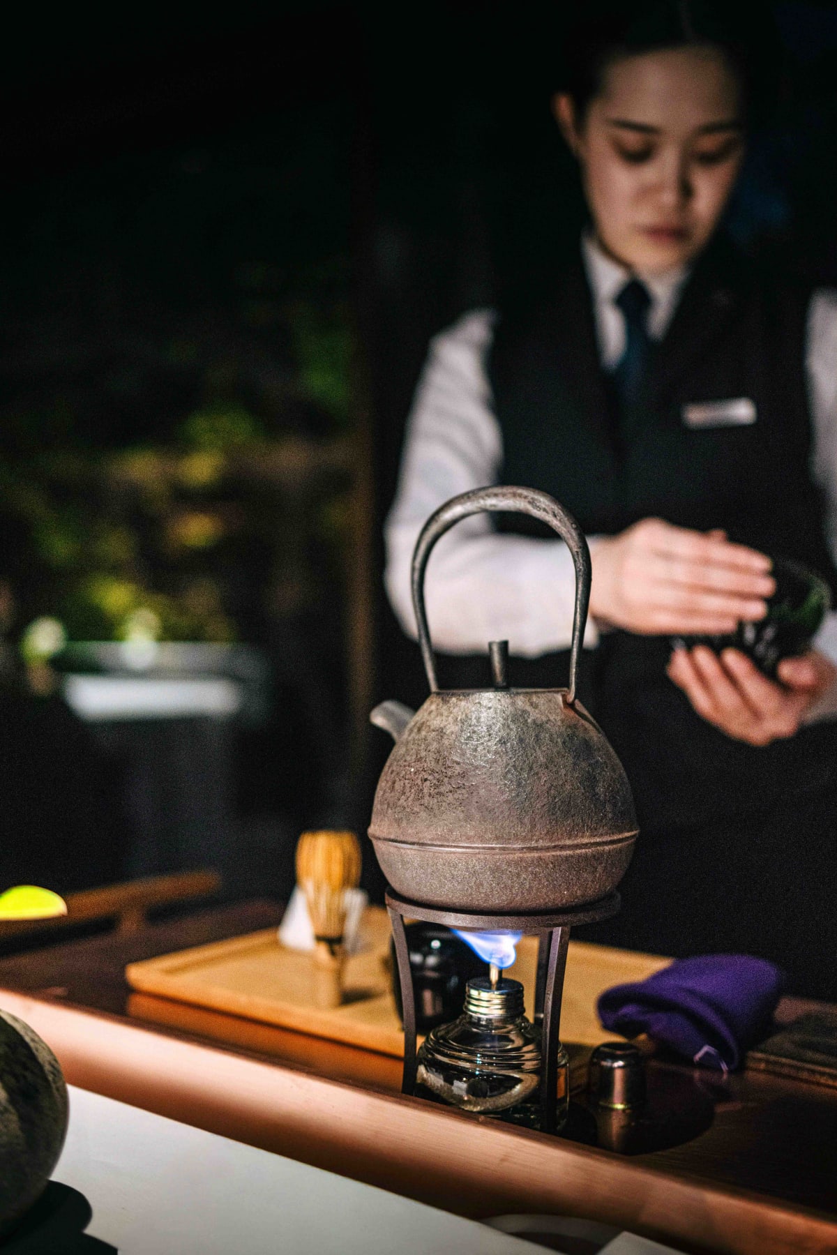 L'Effervescence, Tokyo: Mountains And Matcha (15)