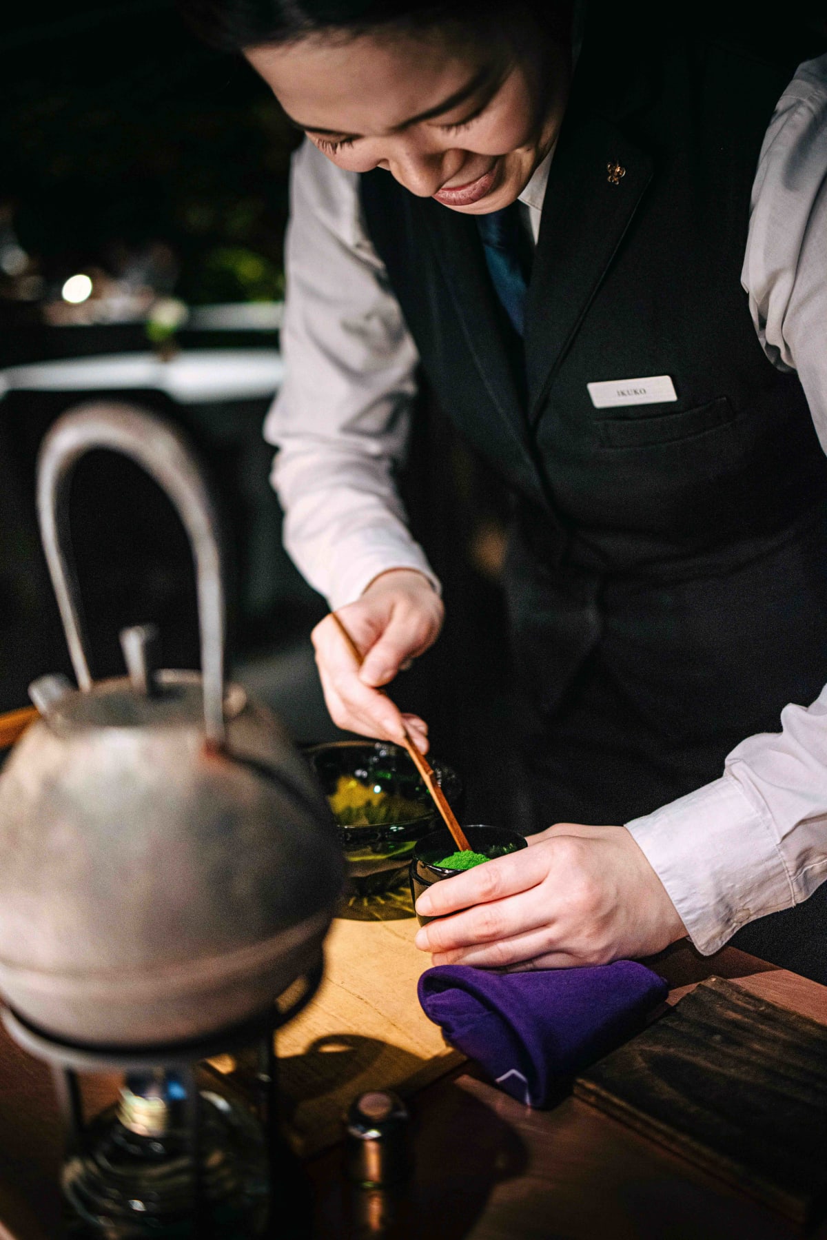 L'Effervescence, Tokyo: Mountains And Matcha (16)