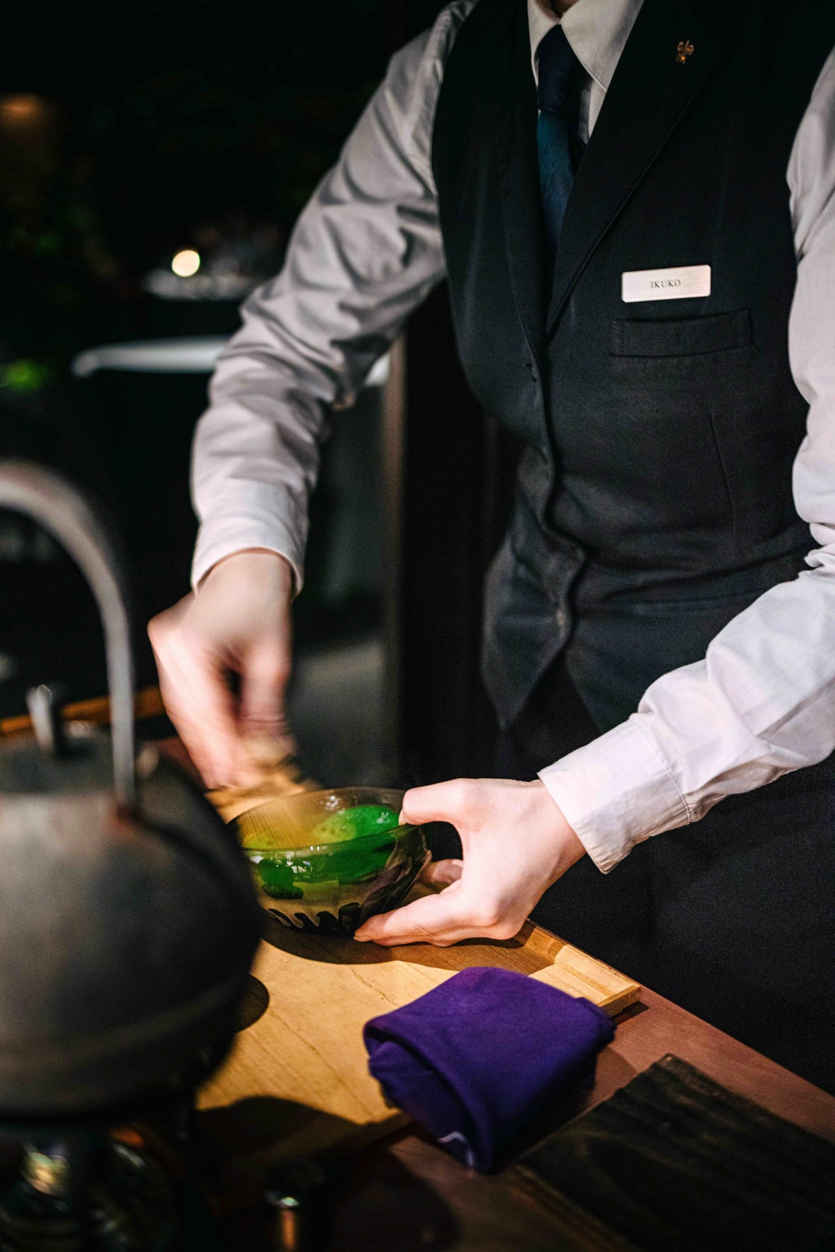 L'Effervescence, Tokyo: Mountains And Matcha (17)