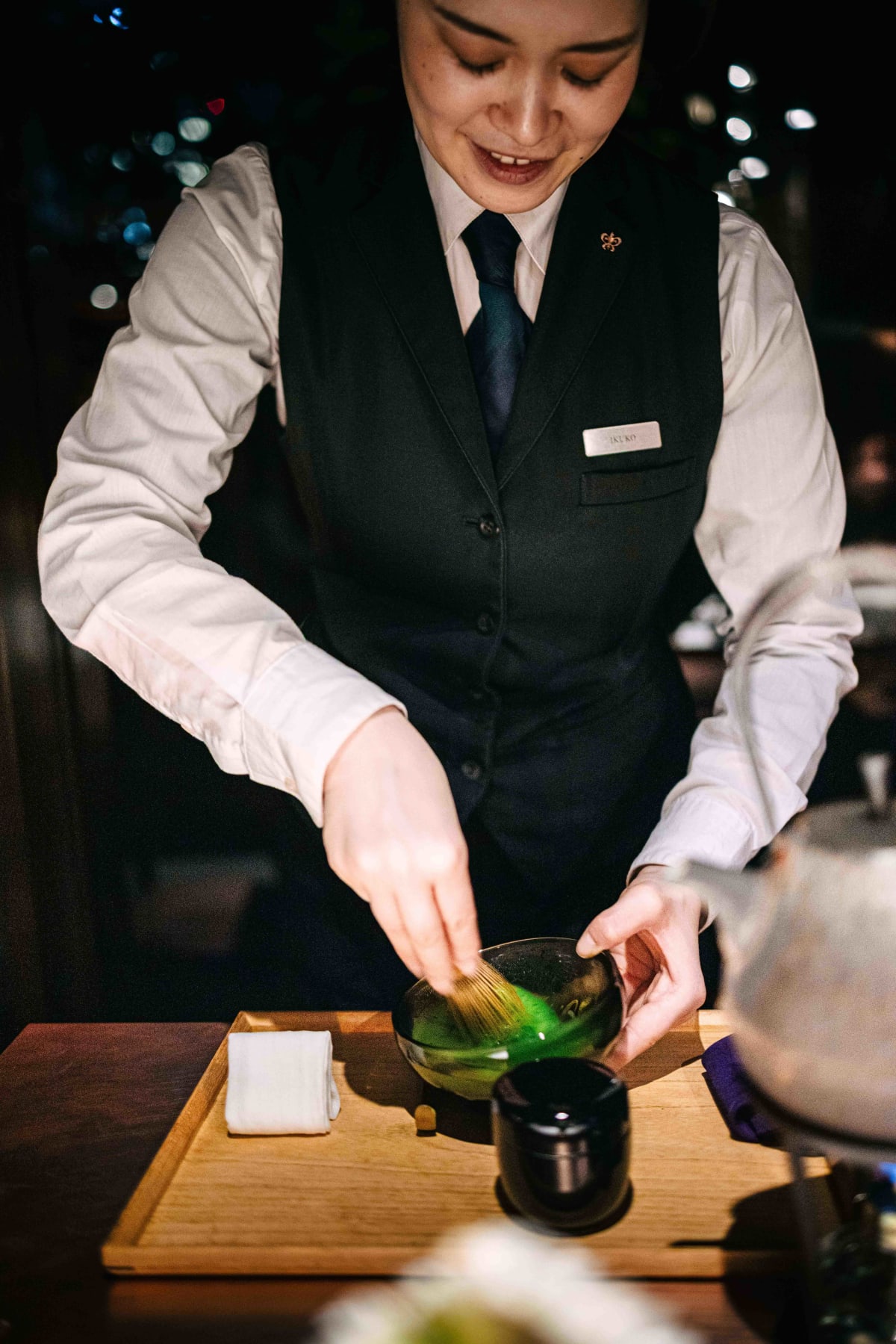 L'Effervescence, Tokyo: Mountains And Matcha (18)