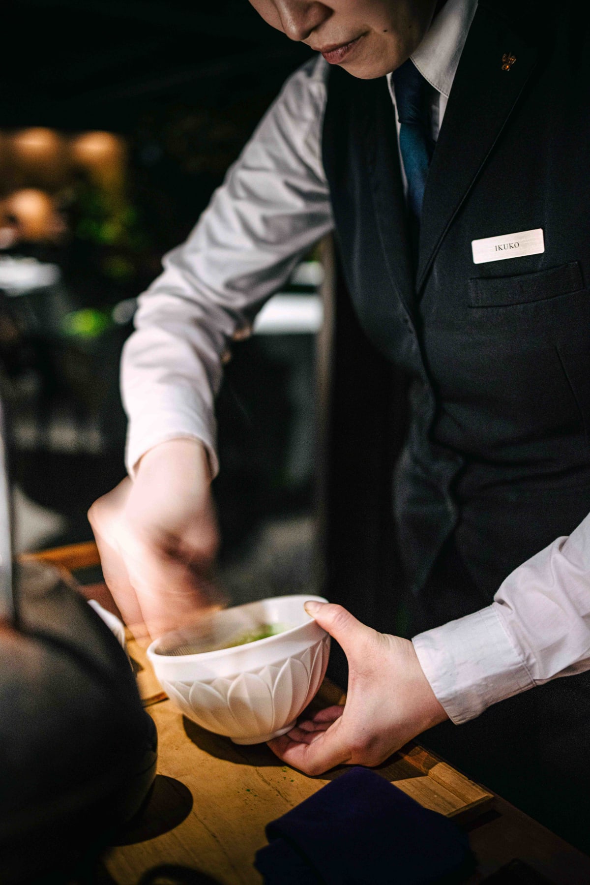 L'Effervescence, Tokyo: Mountains And Matcha (19)