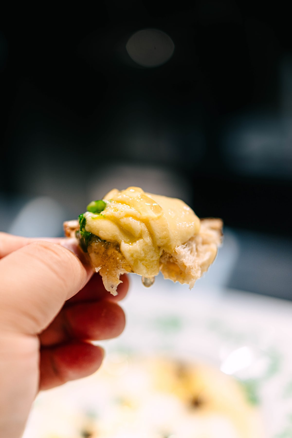 Bistronomy Notre, Seoul: The Onion Bavarois (10)