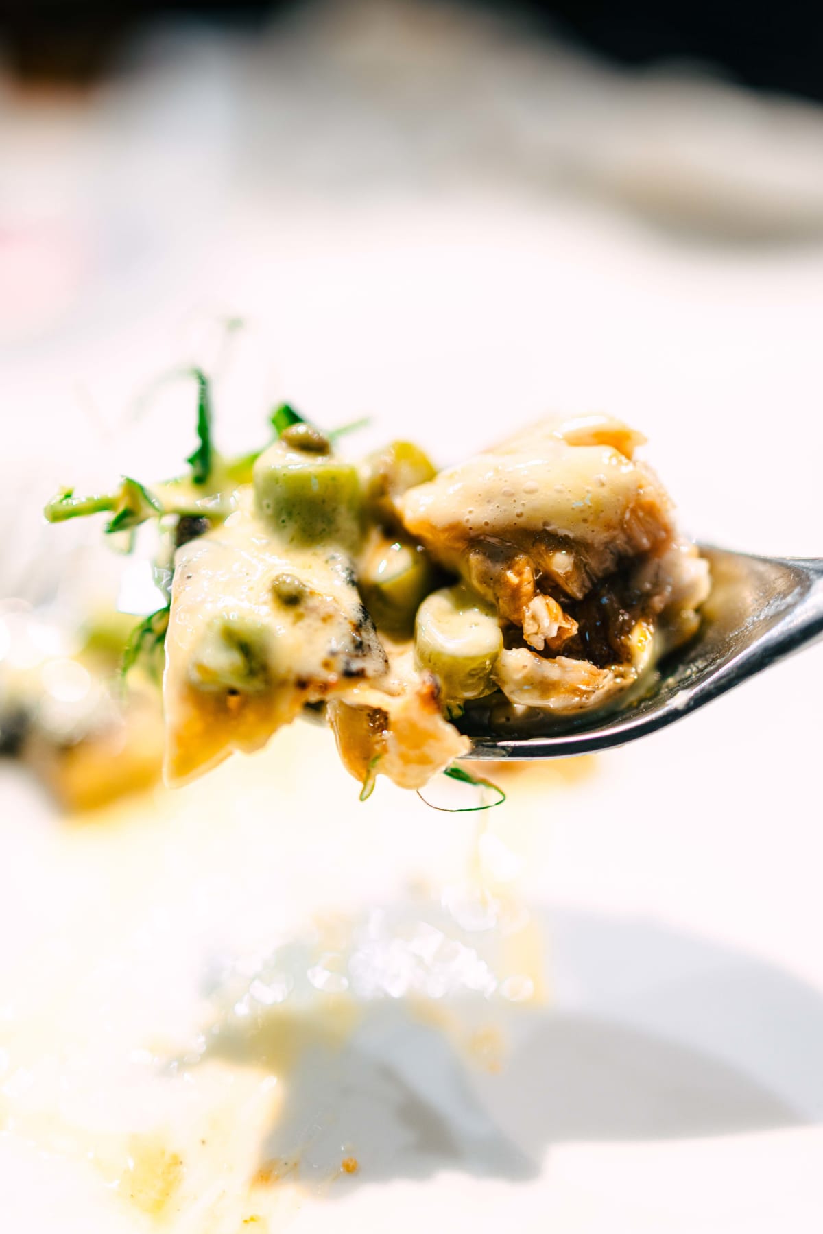 Bistronomy Notre, Seoul: Rully, Then Eel (12)