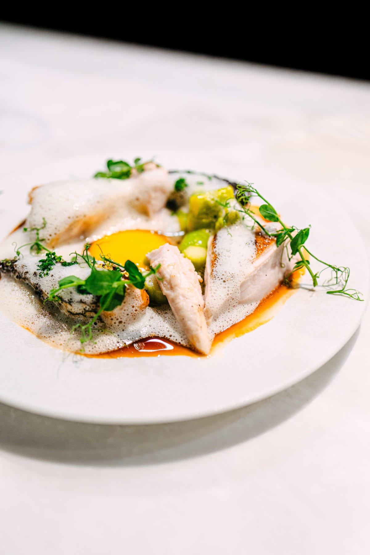 Bistronomy Notre, Seoul: The Chicken (5)