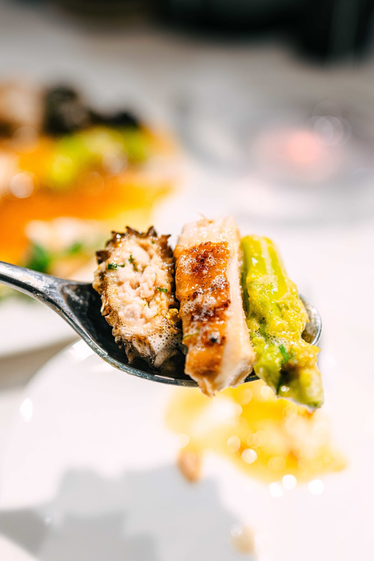 Bistronomy Notre, Seoul: The Chicken (12)