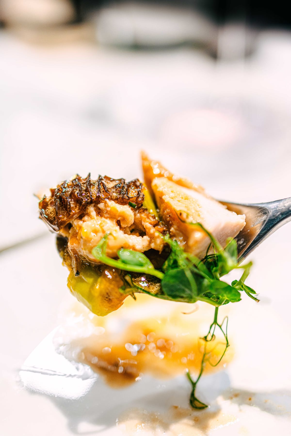 Bistronomy Notre, Seoul: The Chicken (13)