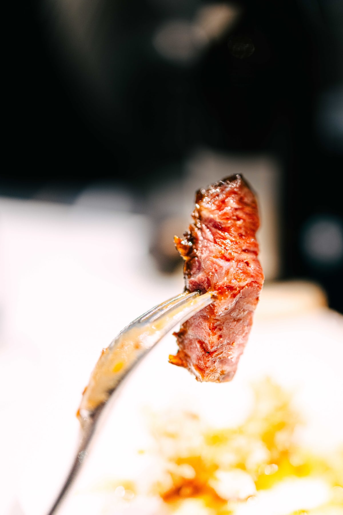 Bistronomy Notre, Seoul: Beef And Lamb (7)
