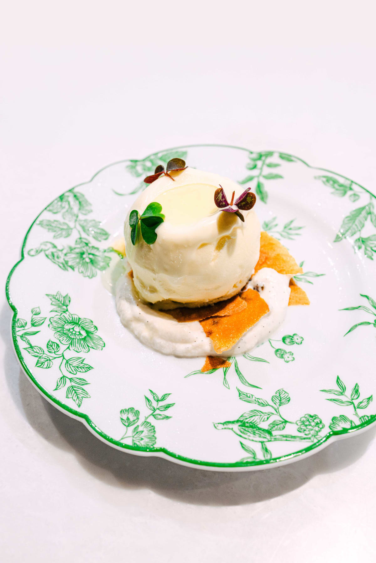 Bistronomy Notre, Seoul: Four Cold Desserts (6)