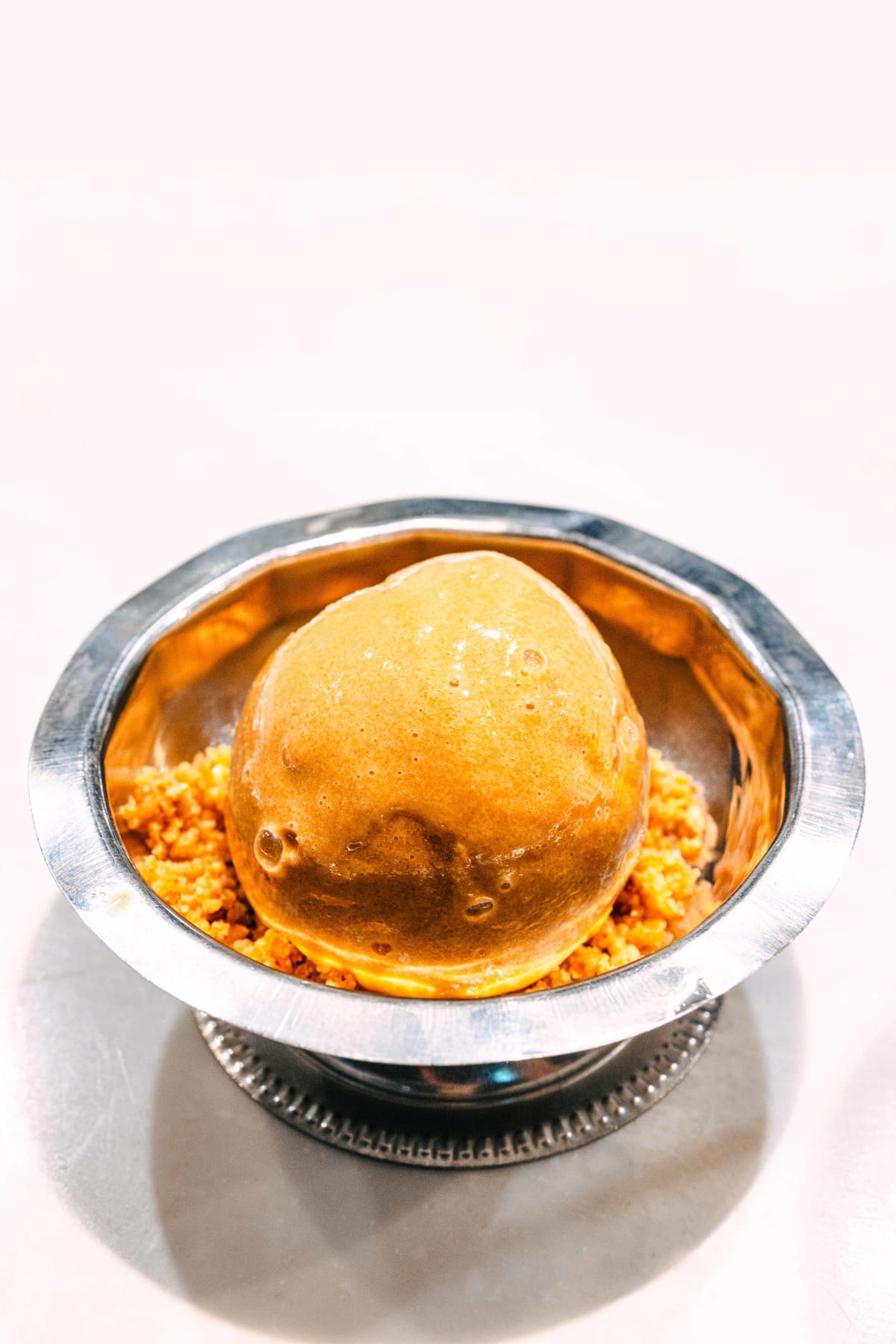 Bistronomy Notre, Seoul: Four Cold Desserts (12)