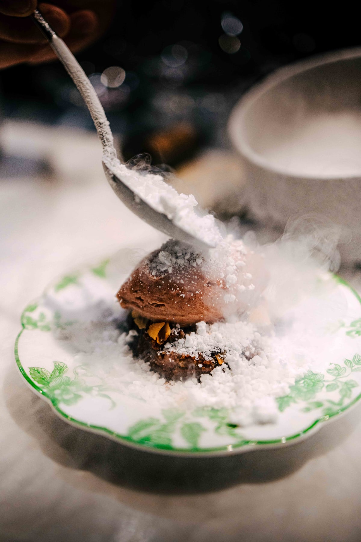 Bistronomy Notre, Seoul: Four Cold Desserts (16)