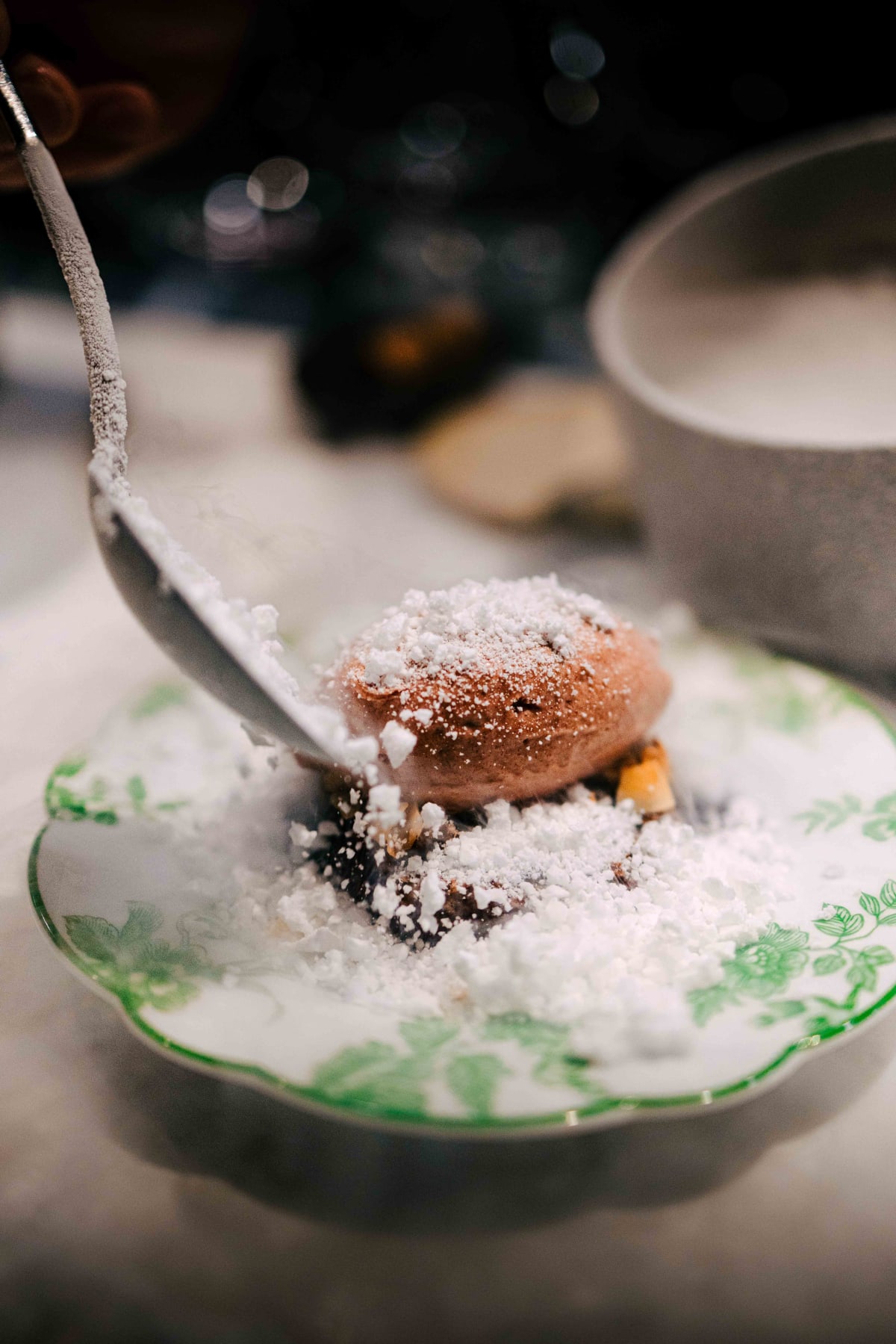 Bistronomy Notre, Seoul: Four Cold Desserts (17)