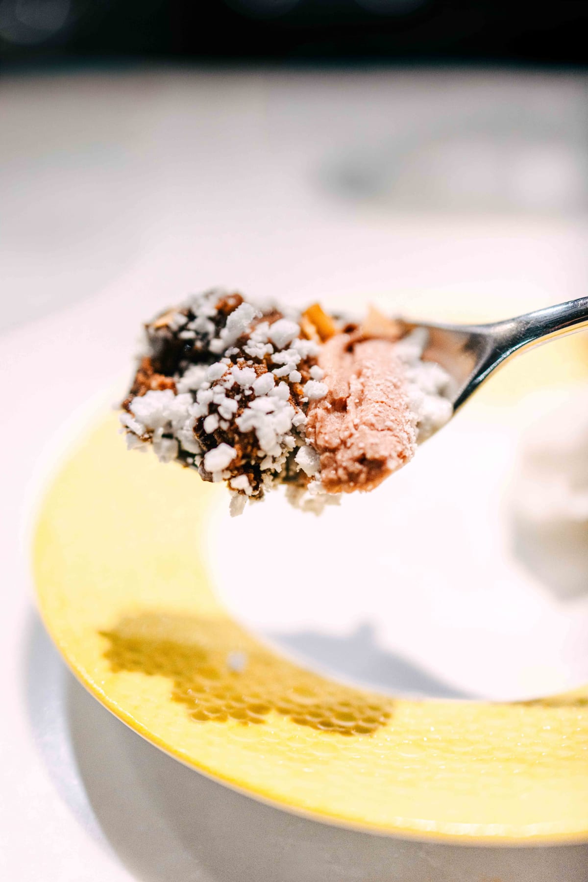 Bistronomy Notre, Seoul: a spoonful of Namnobing