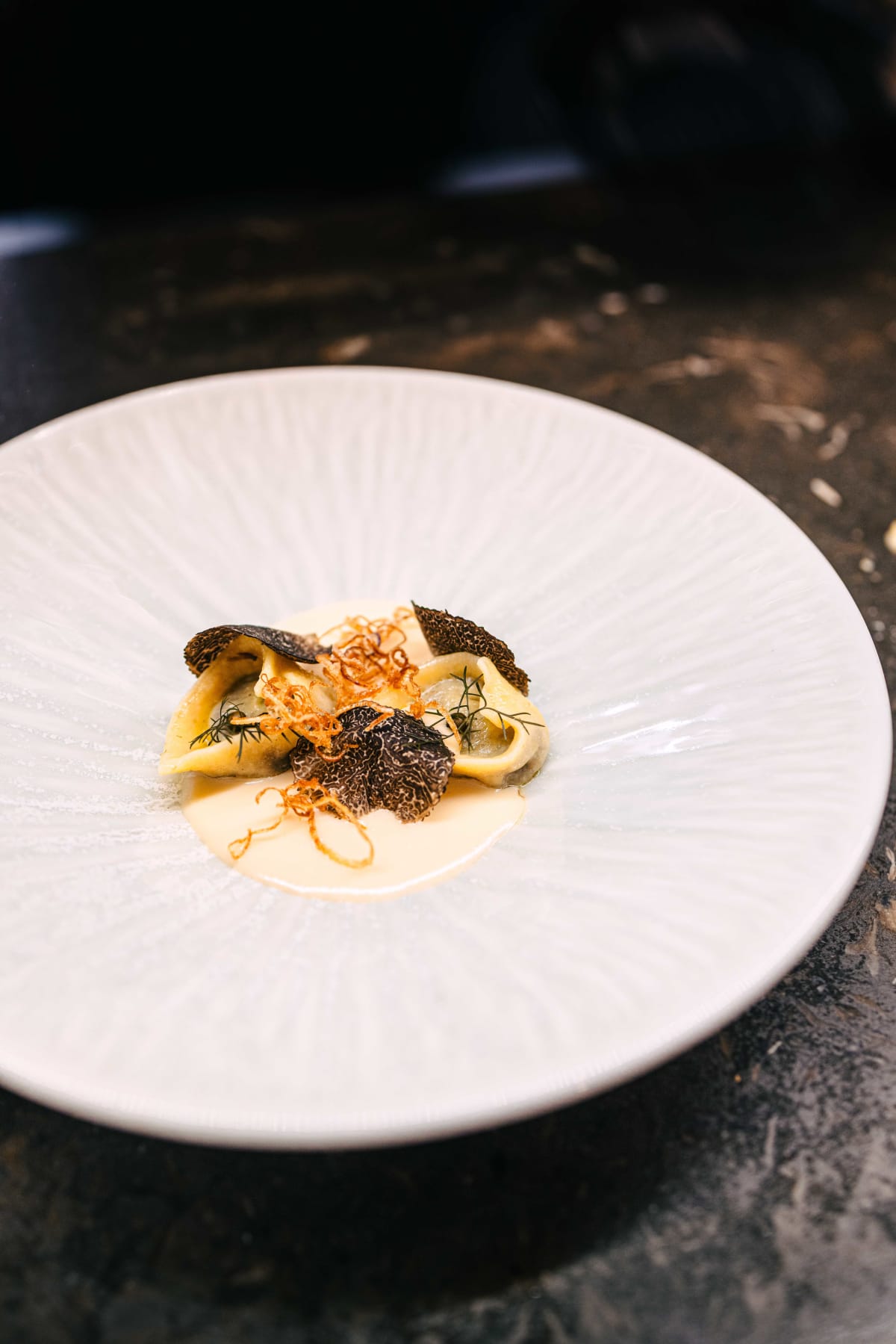 Via Toledo, Seoul: Cheek And Truffle (10)