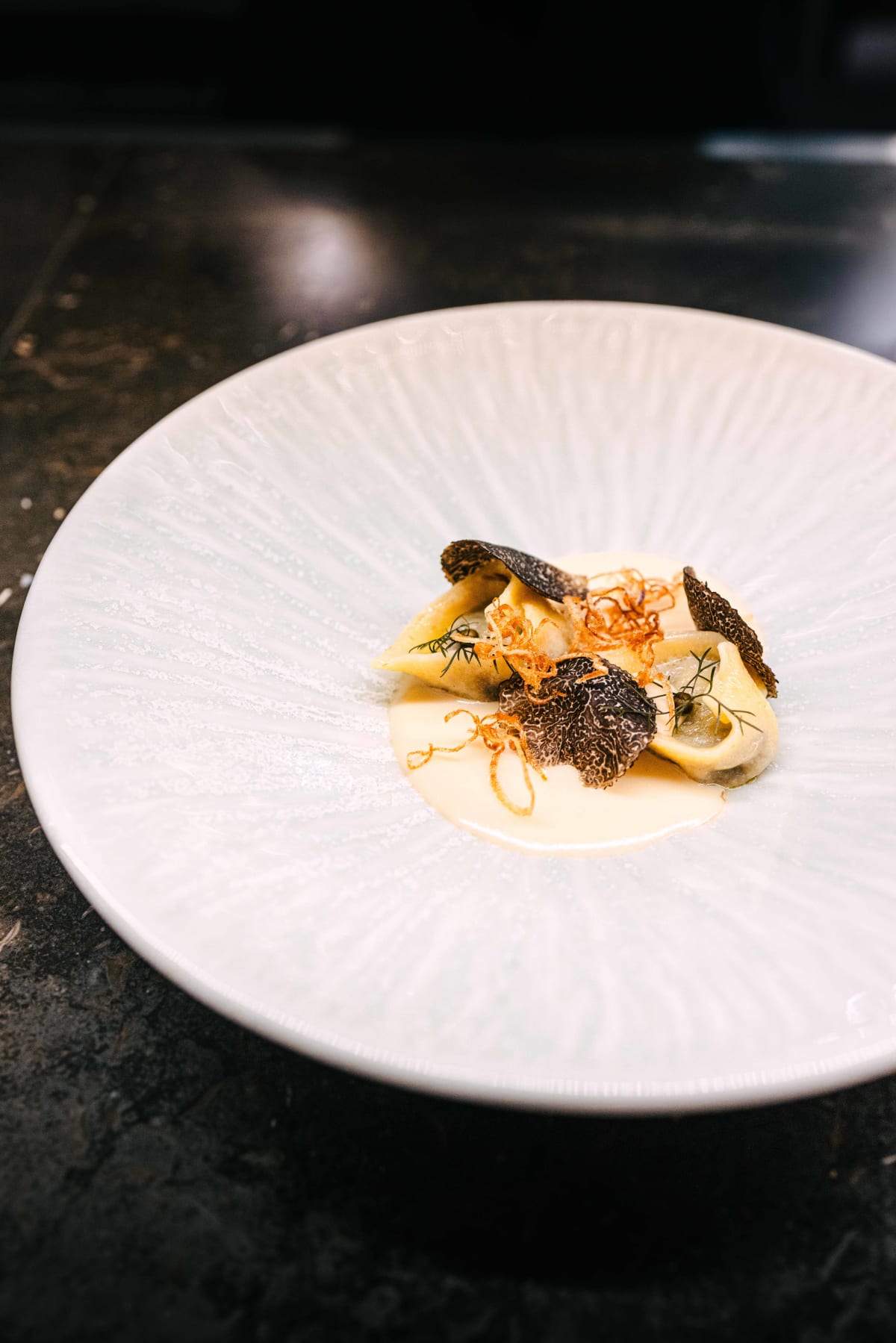 Via Toledo, Seoul: Cheek And Truffle (9)
