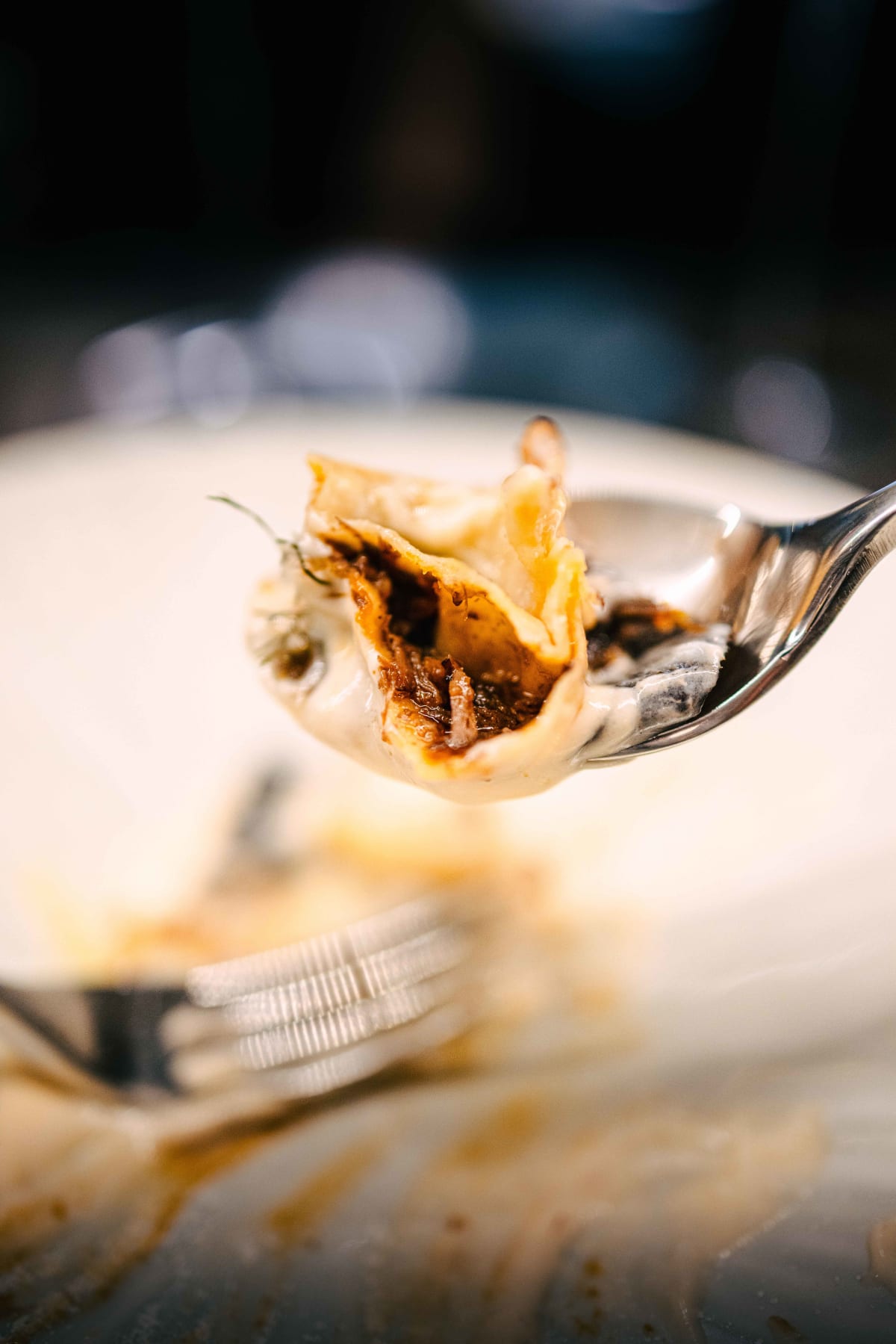 Via Toledo, Seoul: Cheek And Truffle (12)