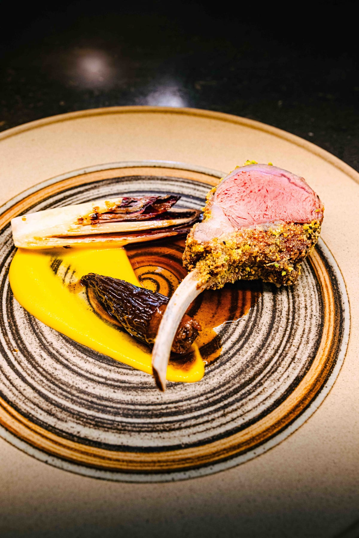 Via Toledo, Seoul: Lamb And Nobile (9)