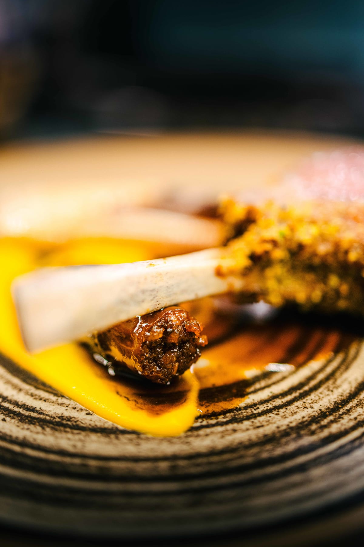 Via Toledo, Seoul: Lamb And Nobile (10)