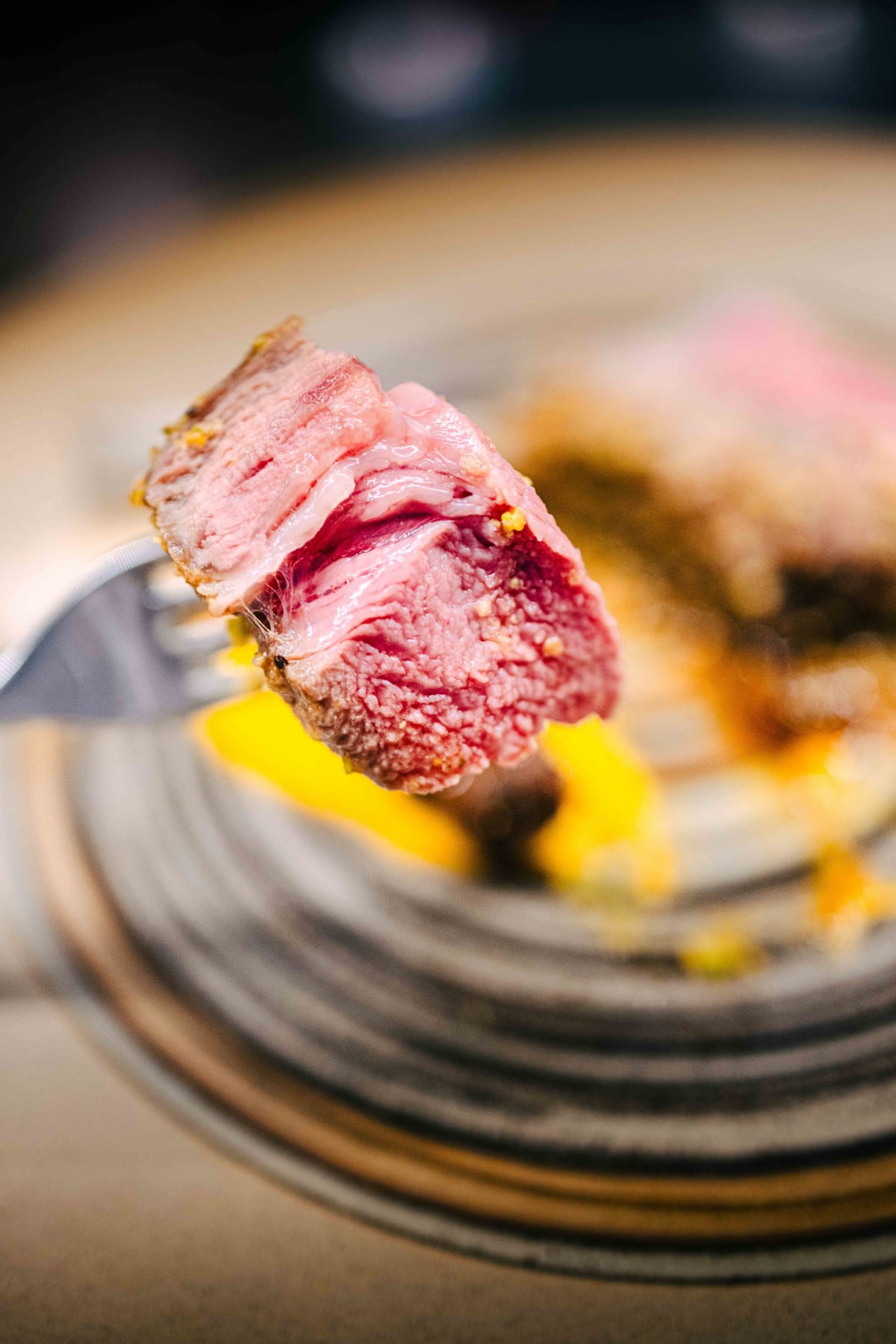 Via Toledo, Seoul: Lamb And Nobile (13)
