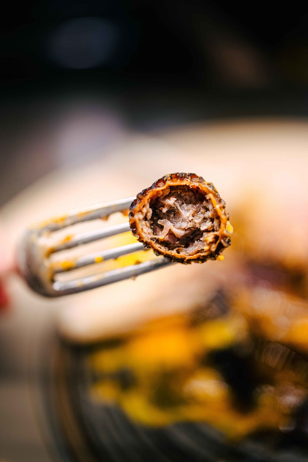 Via Toledo, Seoul: Lamb And Nobile (15)