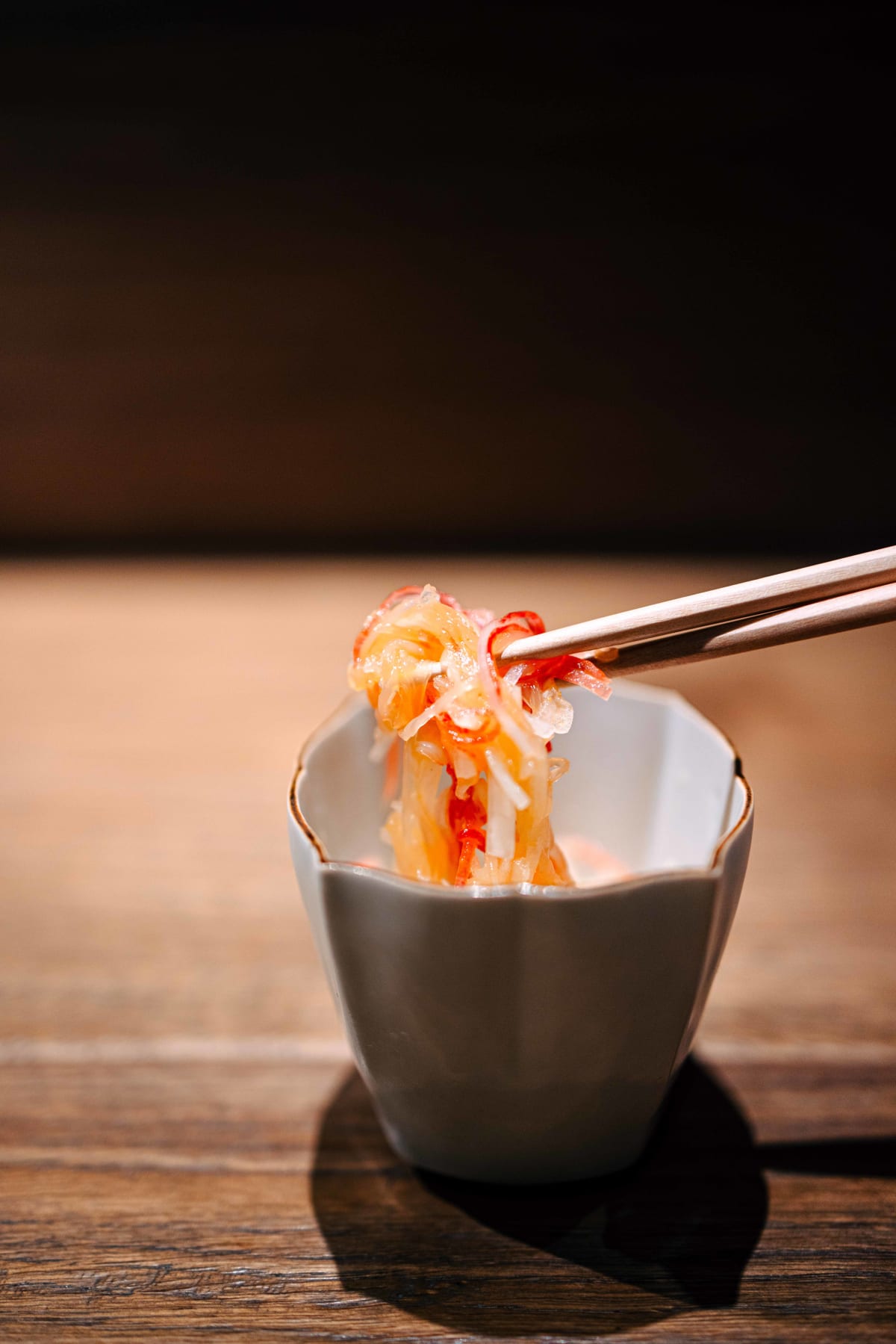 Ippei Hanten, Tokyo: Porridge And Jellyfish (4)