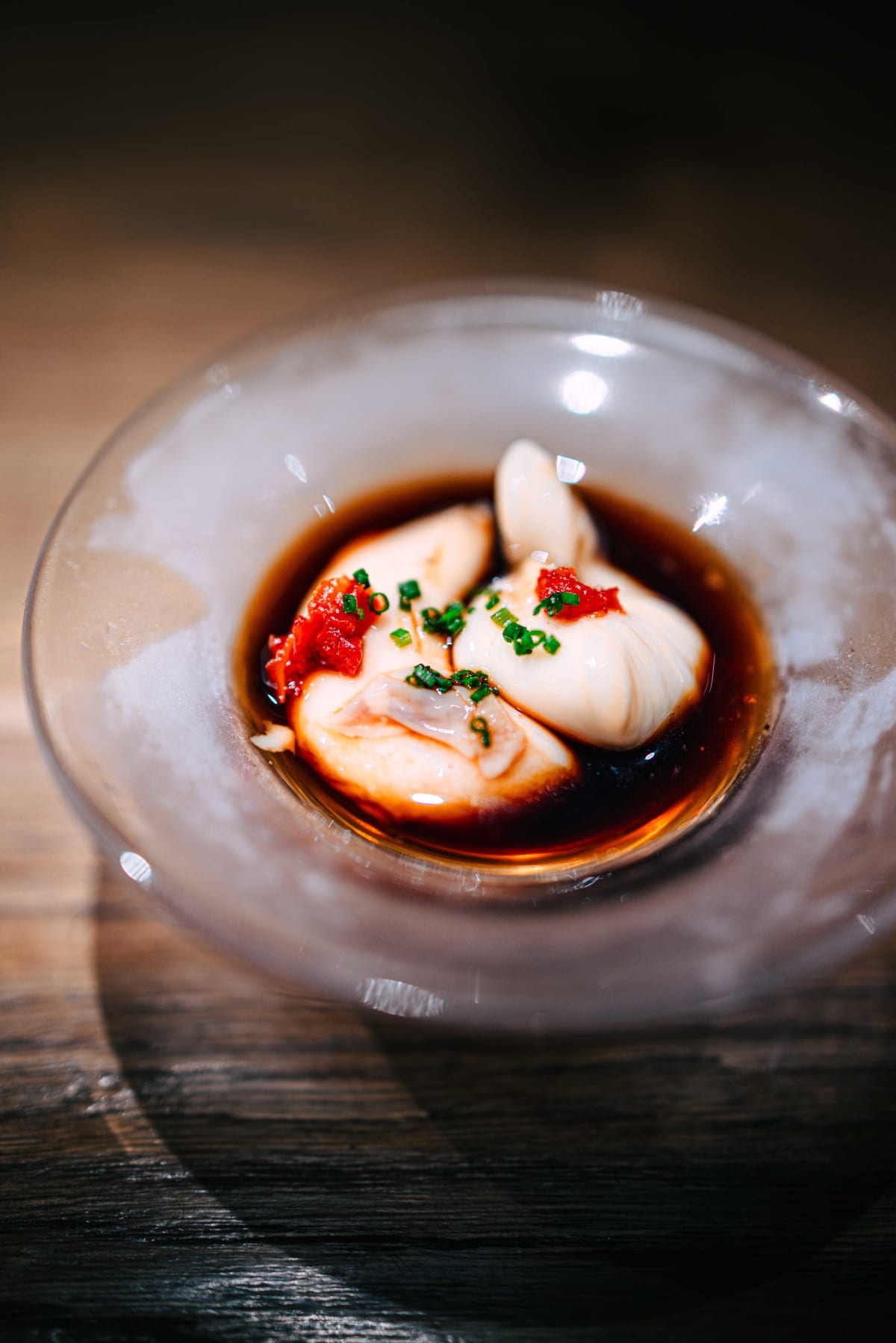 Ippei Hanten, Tokyo: The Soft Roe (2)