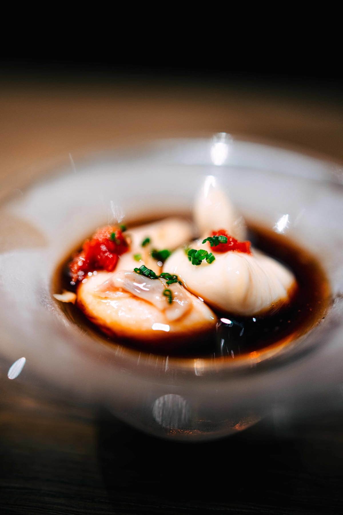 Ippei Hanten, Tokyo: The Soft Roe (3)