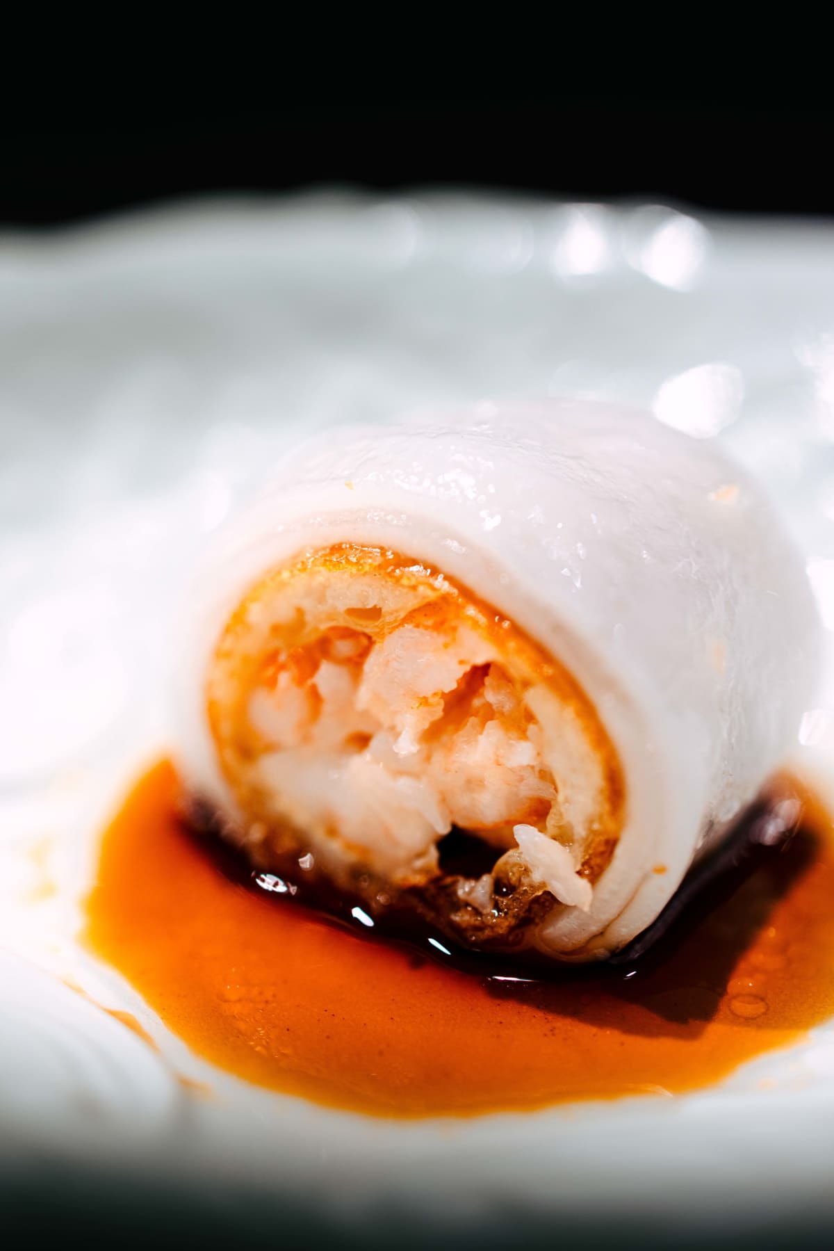 Ippei Hanten, Tokyo: Clam And Cheung Fun (8)
