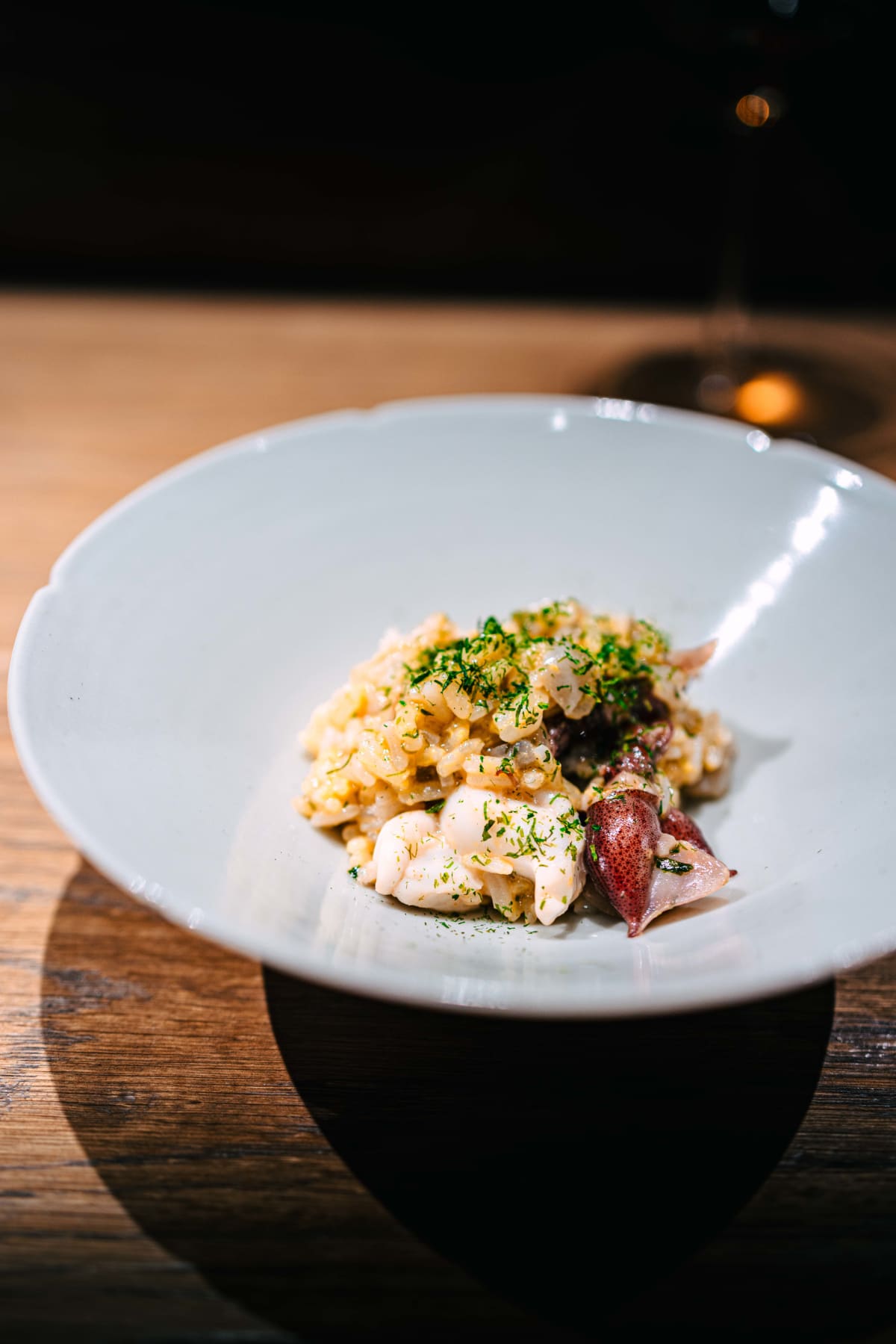 Ippei Hanten, Tokyo: further views of the fried rice