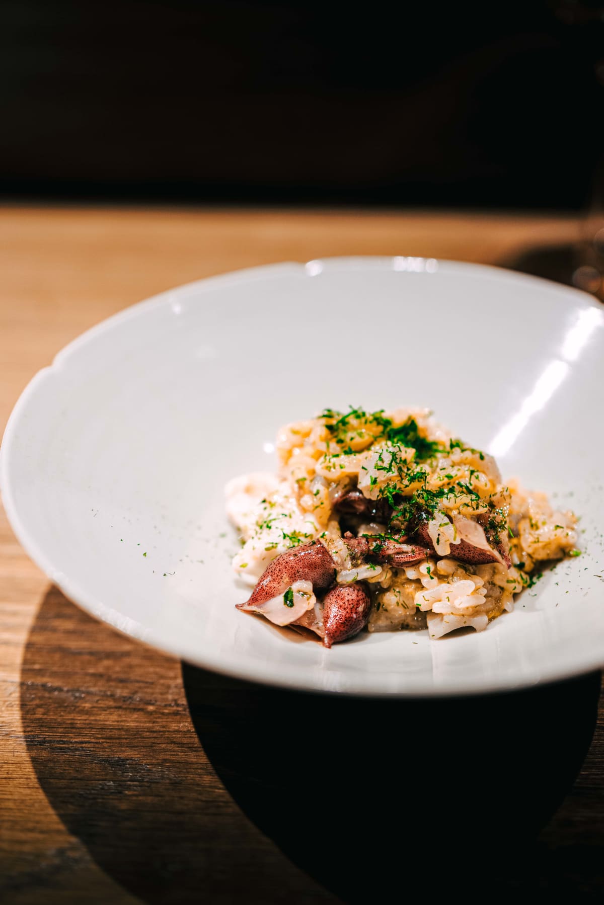 Ippei Hanten, Tokyo: Rice, Noodles, Sweets (3)