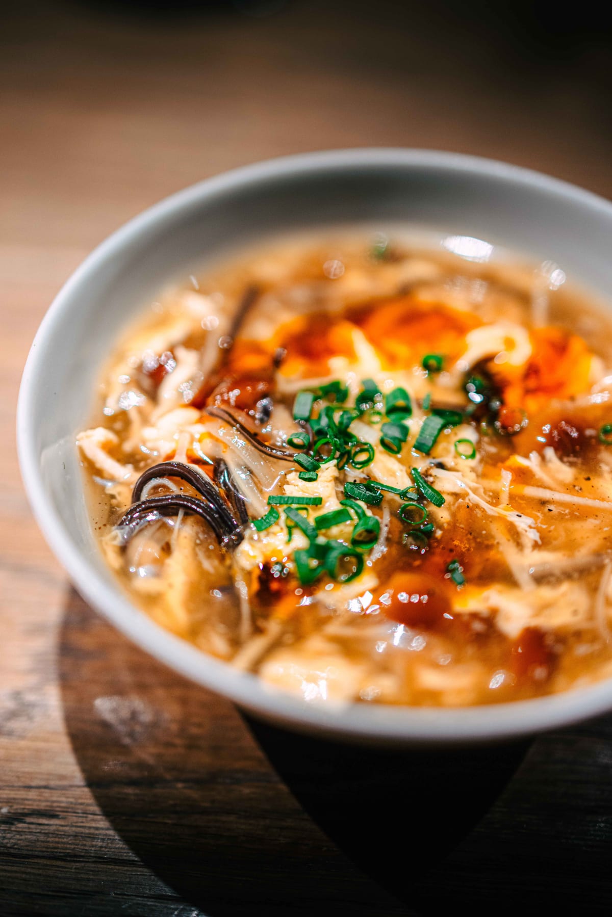 Ippei Hanten, Tokyo: Rice, Noodles, Sweets (6)