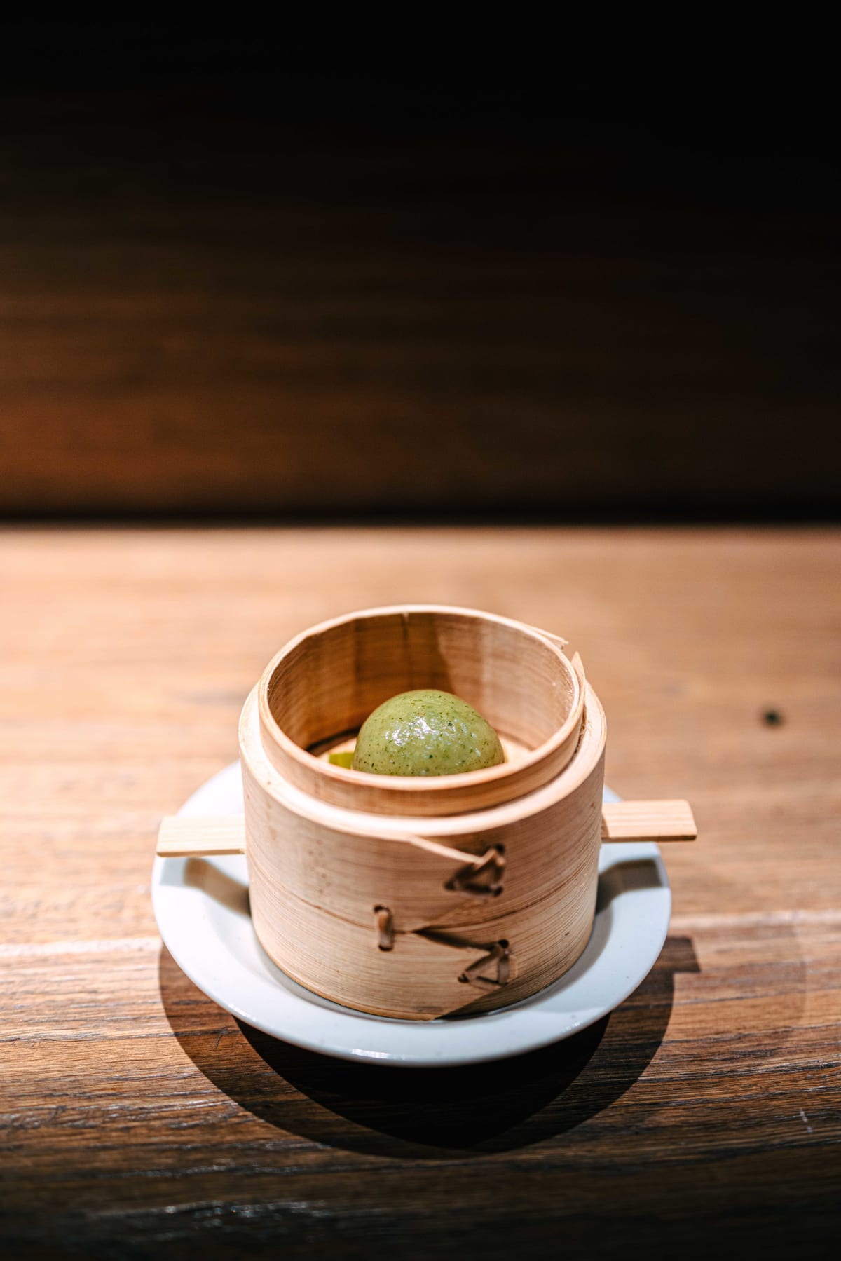 Ippei Hanten, Tokyo: the mochi dessert