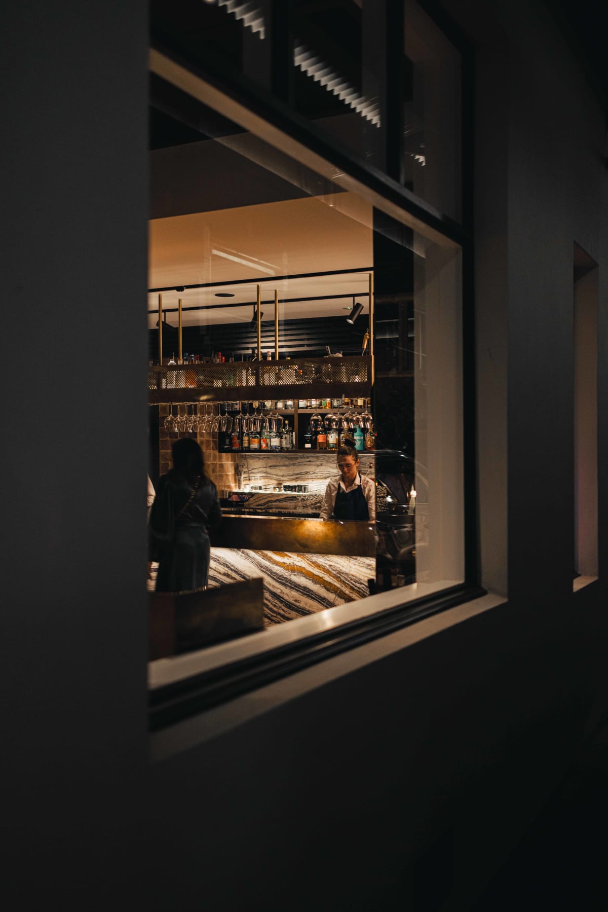 Saint Peter, Sydney: The Other Sixty Percent (2)