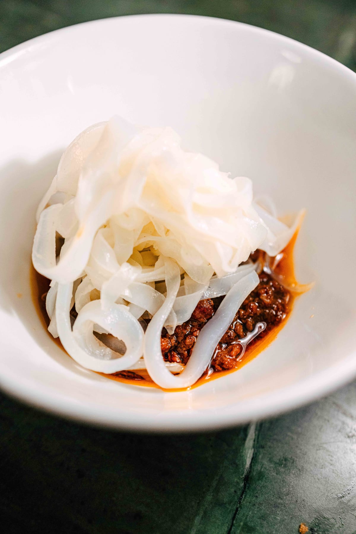 Saint Peter, Sydney: Nduja And Salt (3)