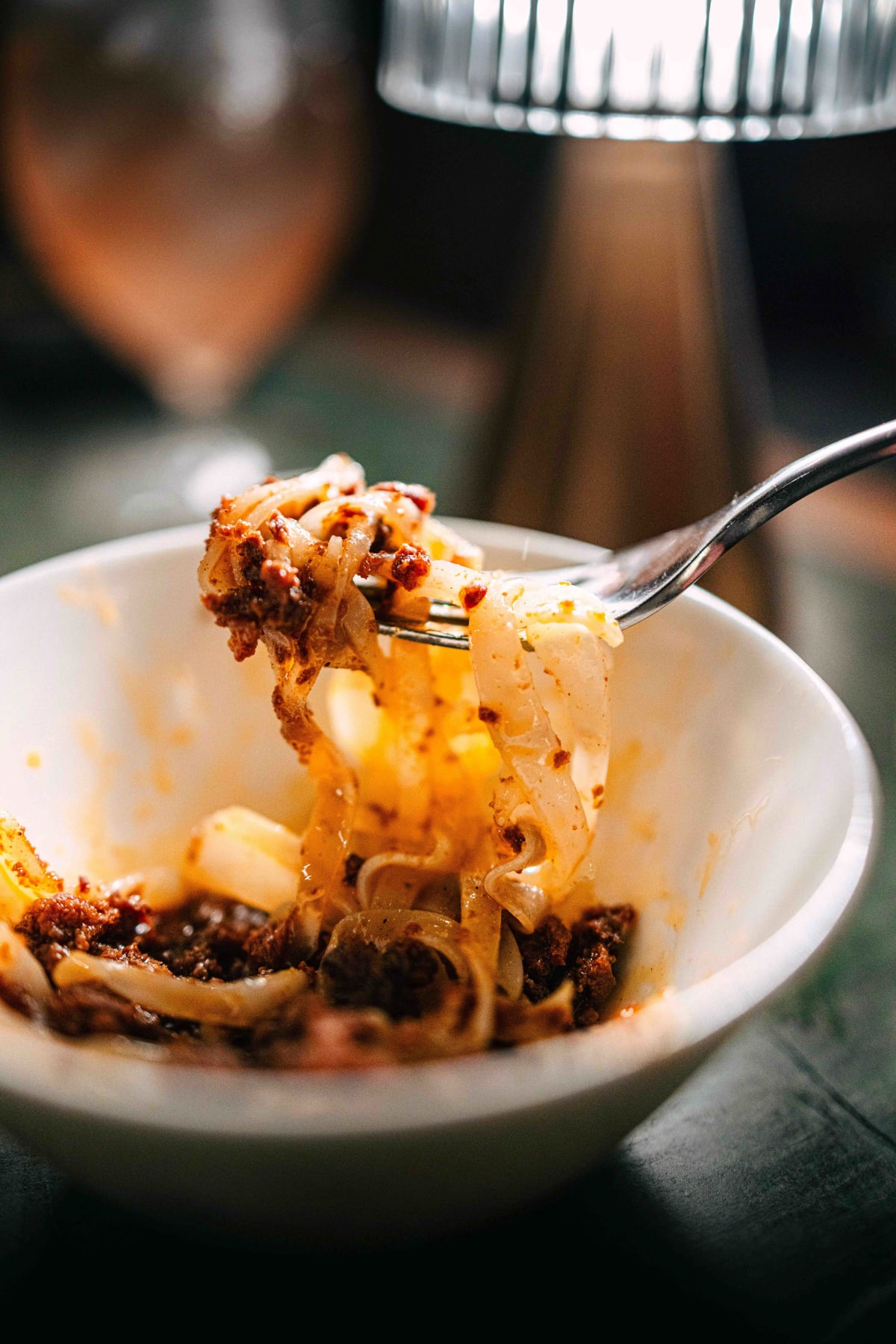 Saint Peter, Sydney: Nduja And Salt (4)