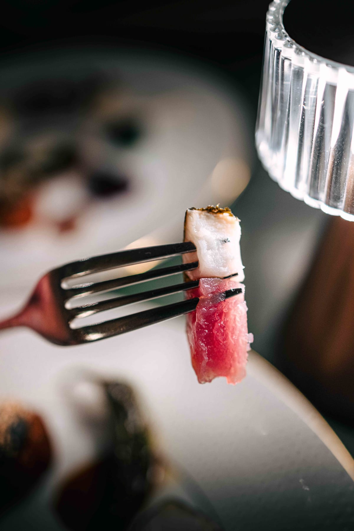 Saint Peter, Sydney: Tuna And Swordfish (6)