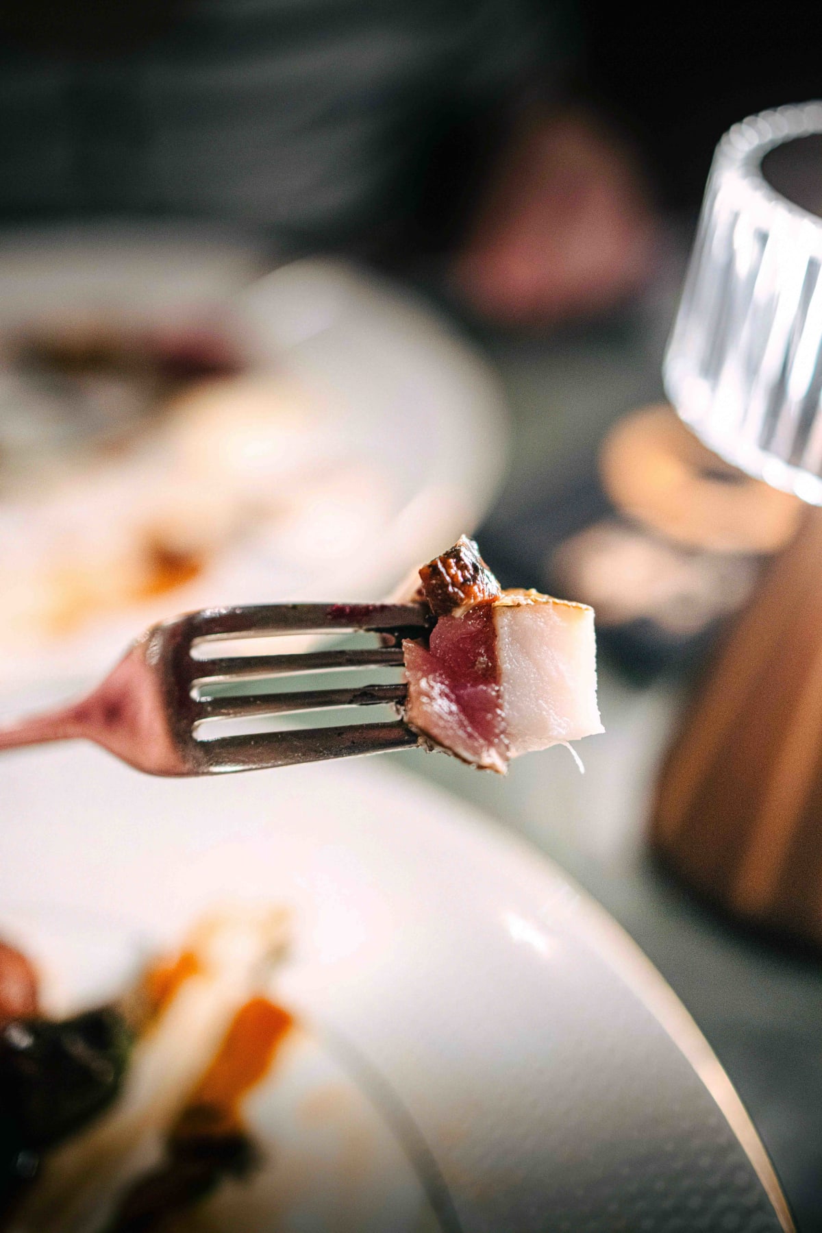 Saint Peter, Sydney: Tuna And Swordfish (7)