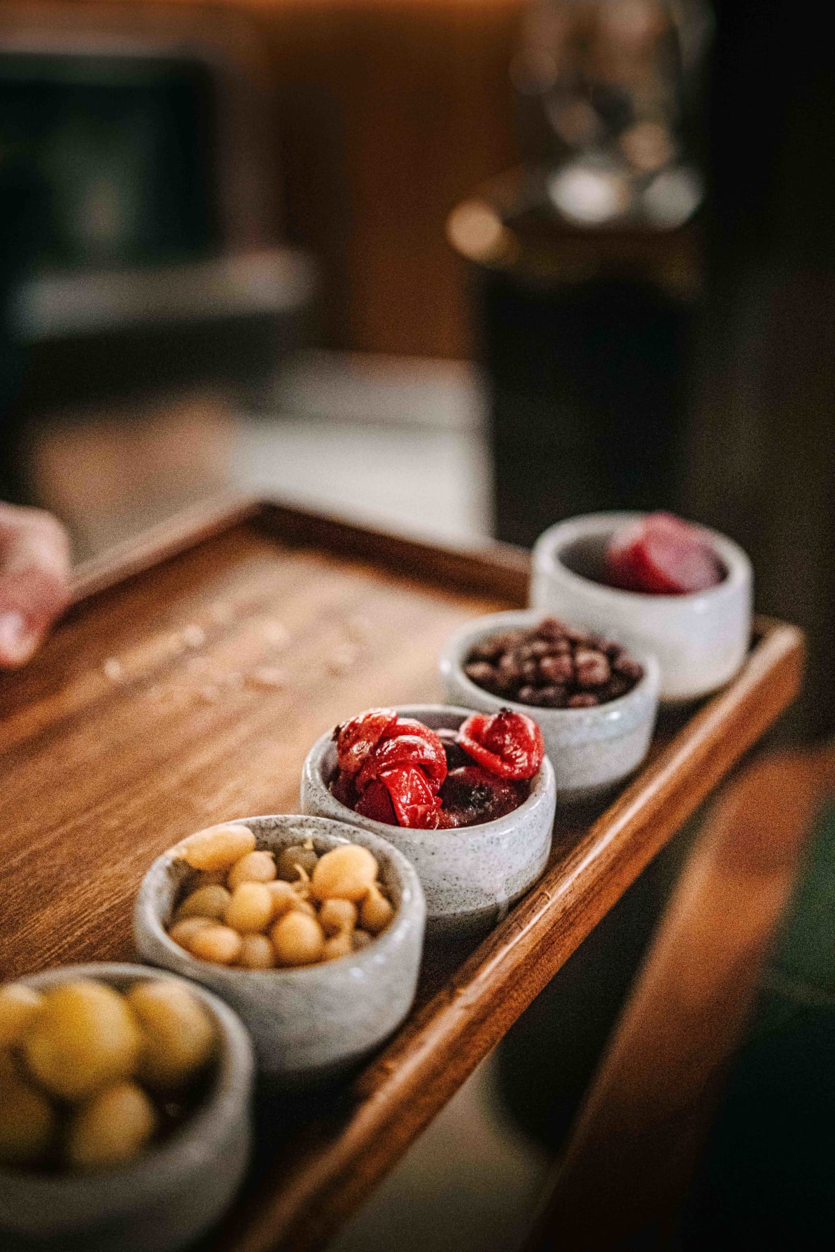Saint Peter, Sydney: the native Australian fruits brought to the table