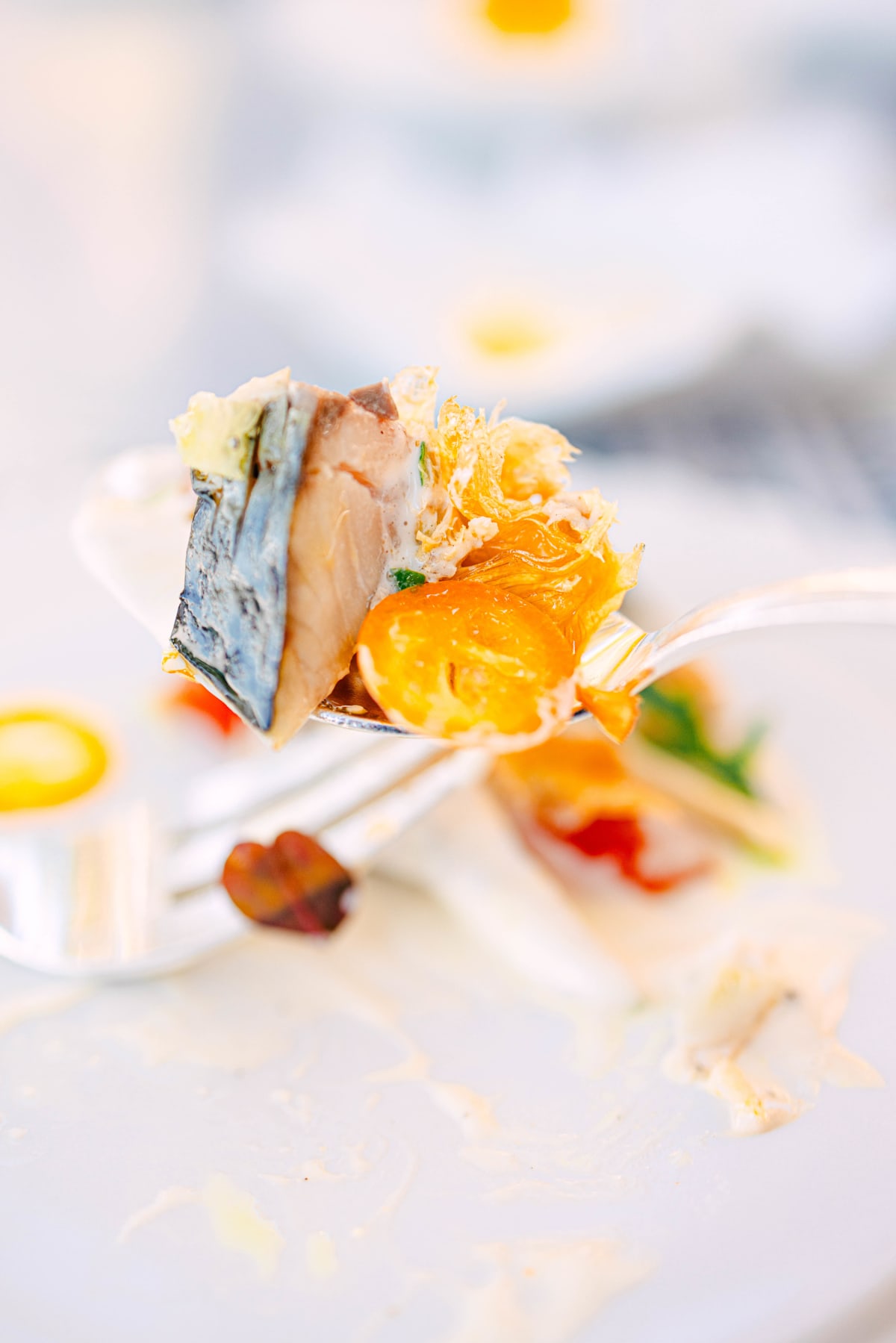 La Terrasse, Saint-Tropez: Lisette And Artichoke (11)